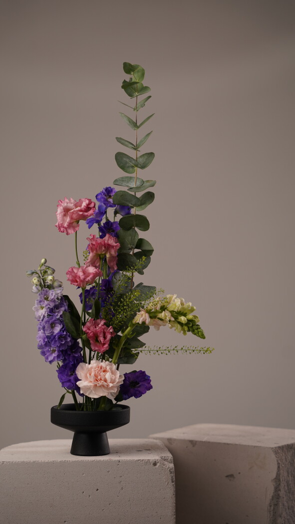 Композиция №350