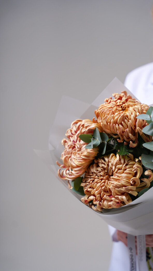 Сборный букет №221