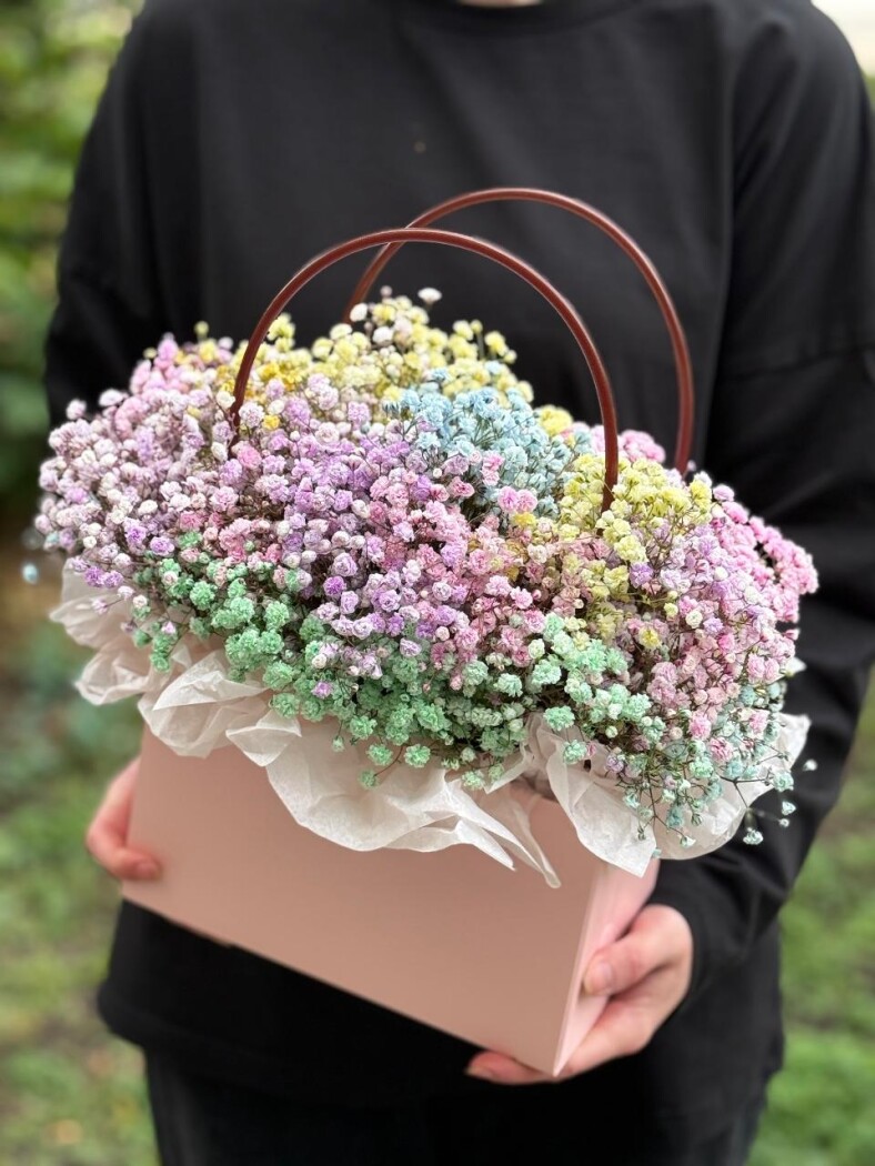Витринная копозиция №6633