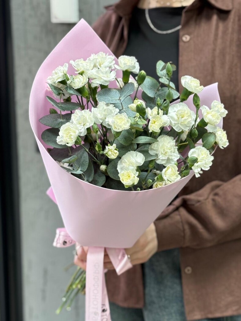 Витринный букет №55