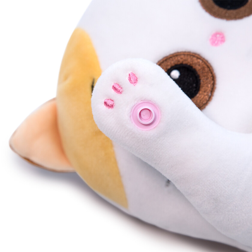 LKp60-065 Дорожная подушка Лили