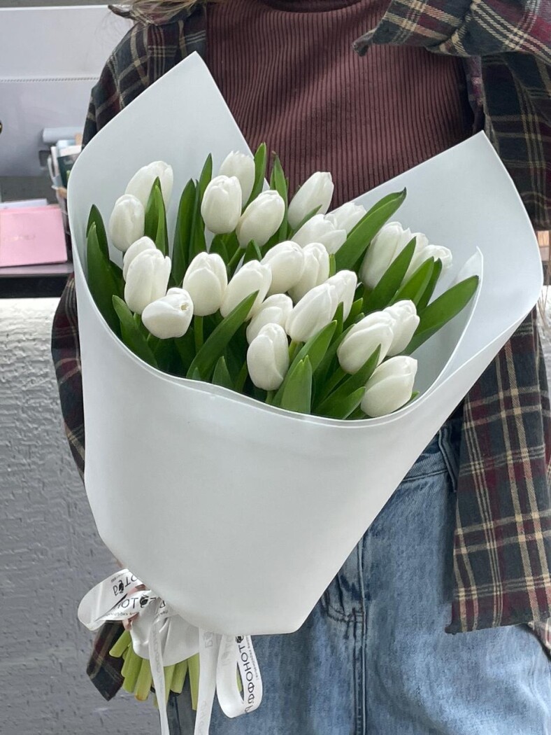 Витринный букет №40