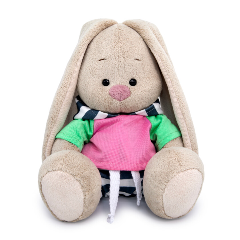 SidM-534 Зайка Ми в спортивном костюме (большой)