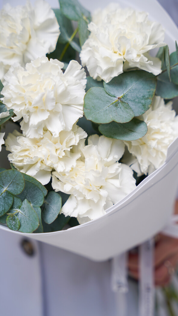 Сборный букет №172