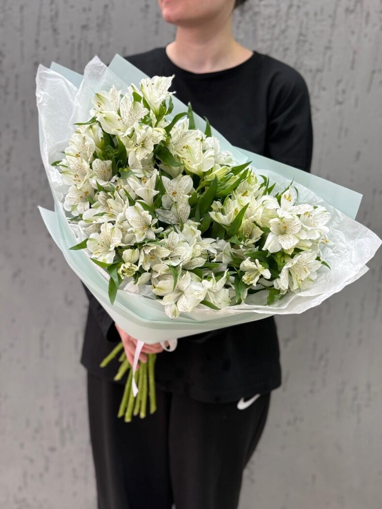 Витринный Букет  №91 