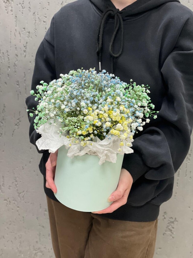 Витринная композиция №7398