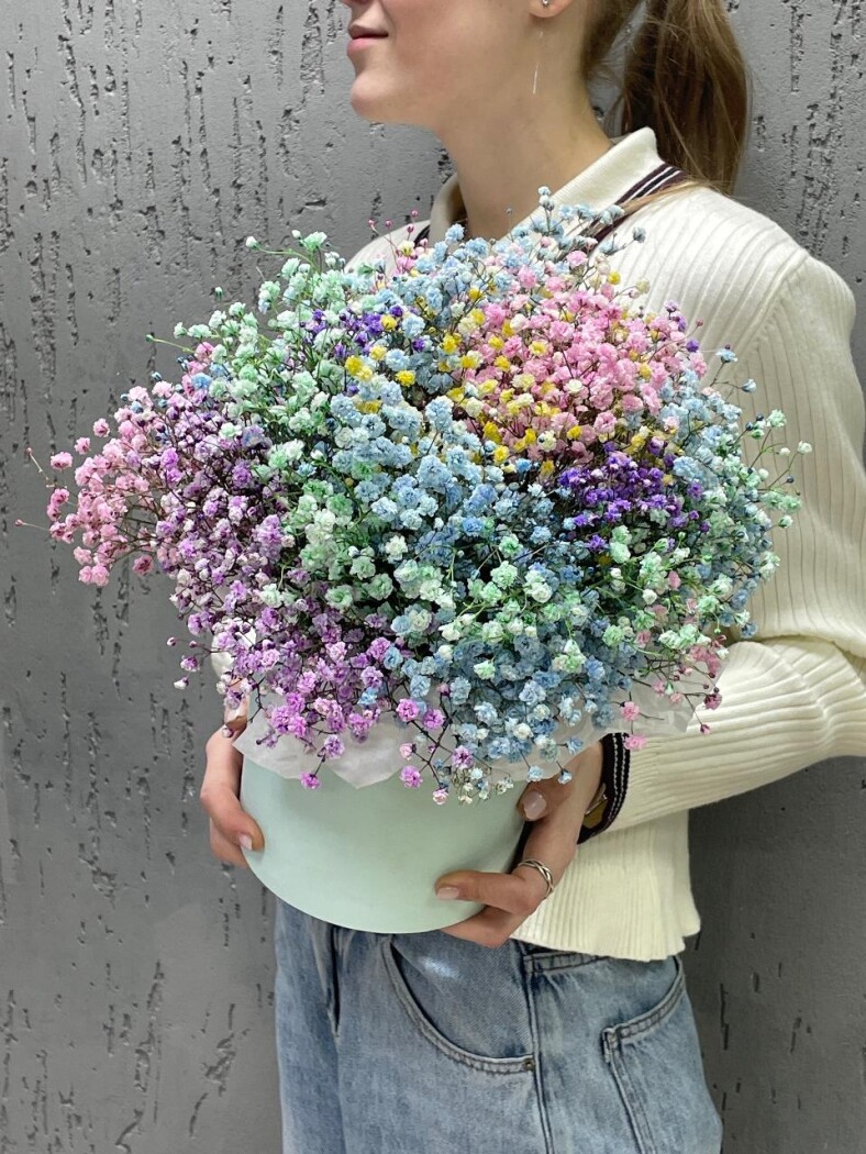 Витринная Композиция №214