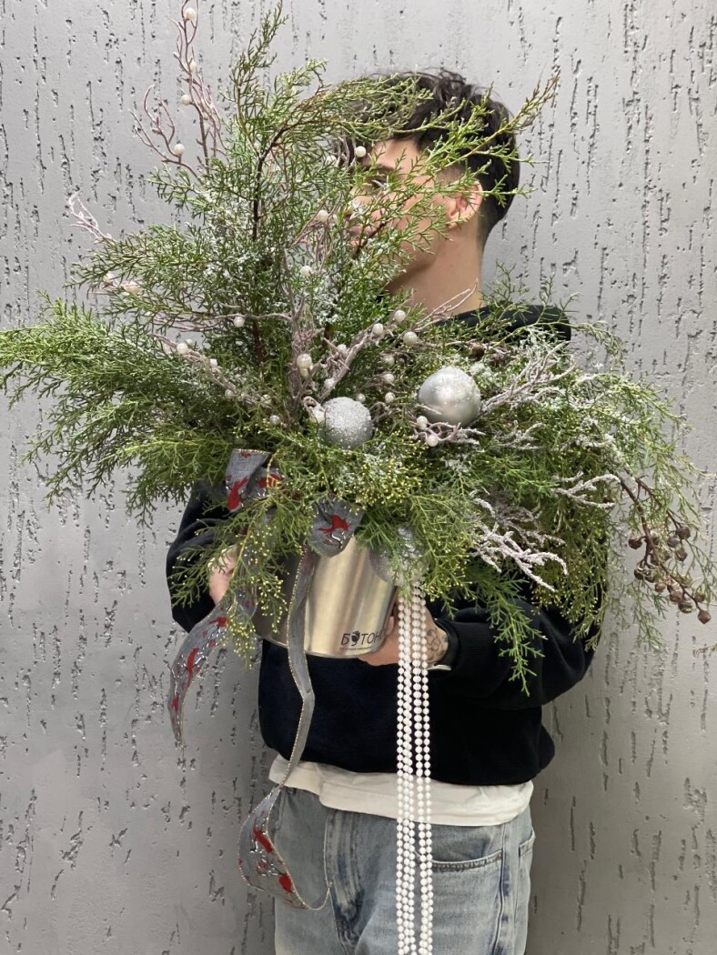 Витринная композиция №05