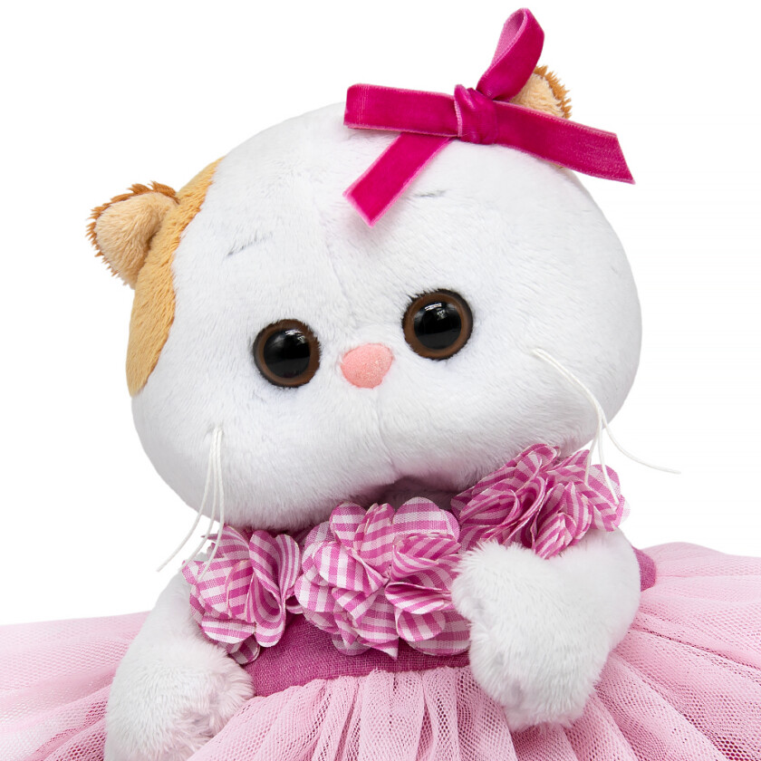 LB-140 Ли-Ли BABY в пышном платье