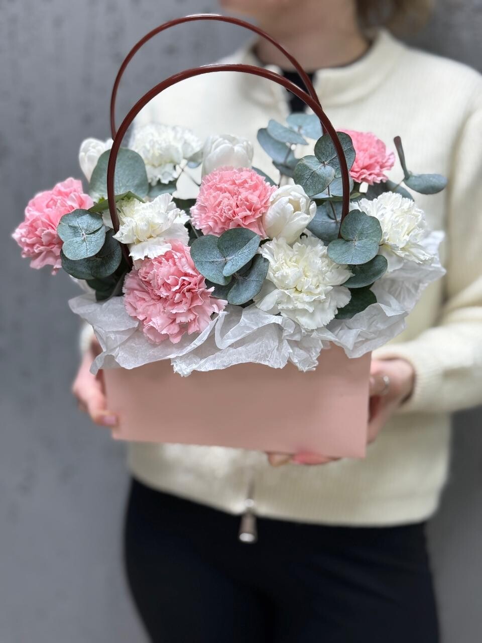 Витринная композиция №74