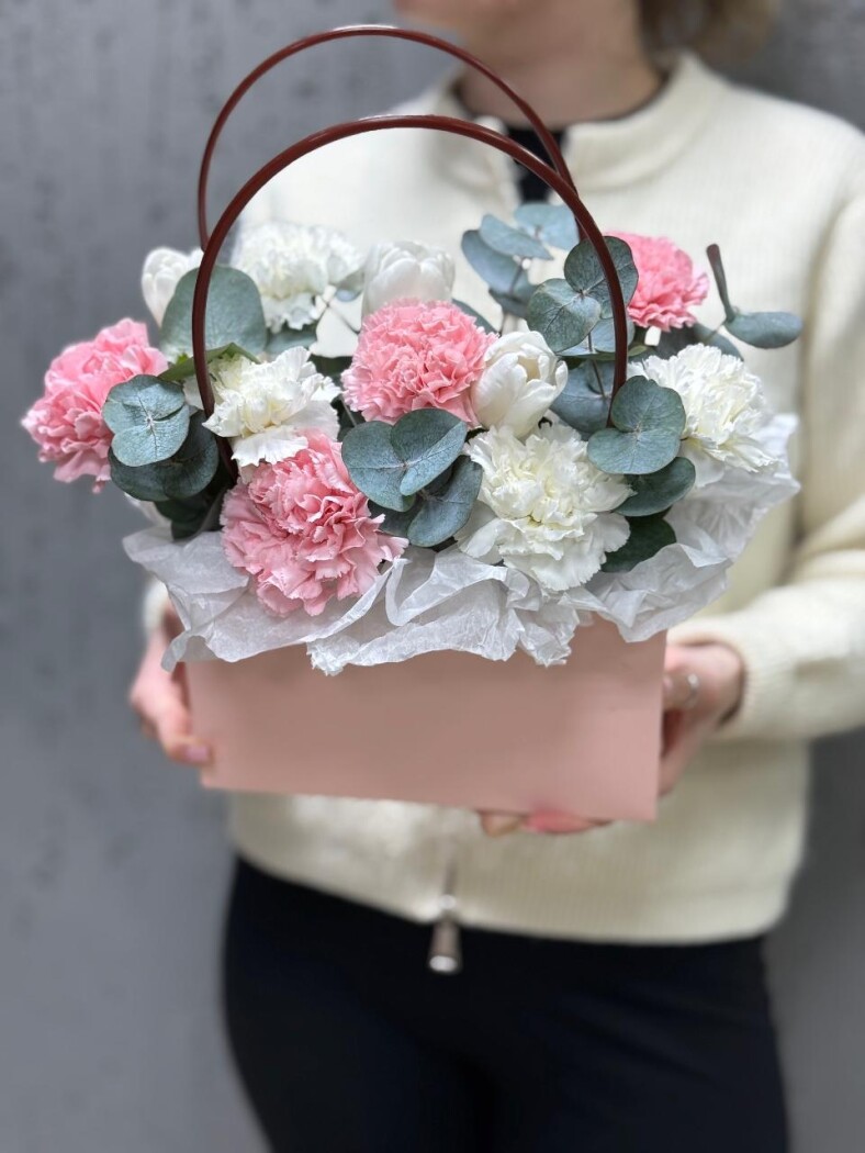 Витринная композиция №74