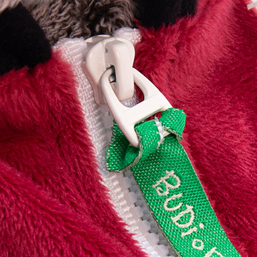 Ks22-227 Басик в спортивной курточке и штанах