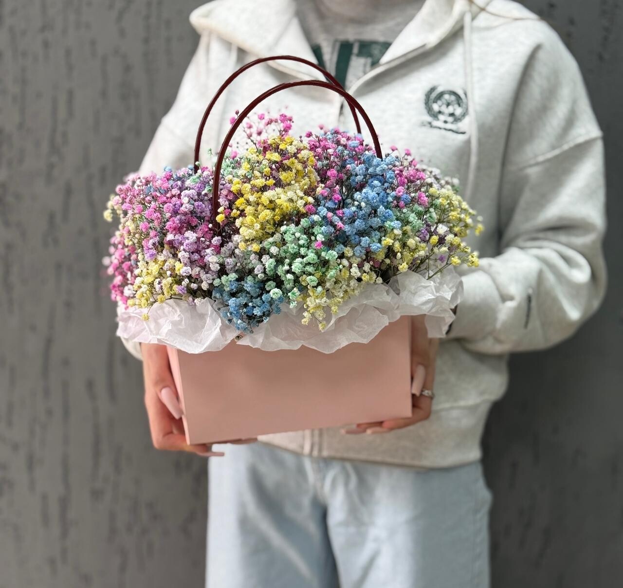 Витринная композиция №417