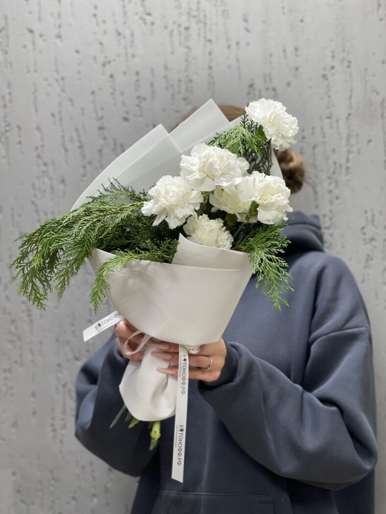 Витринный букет №99