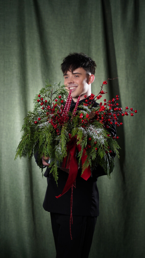 Композиция №320