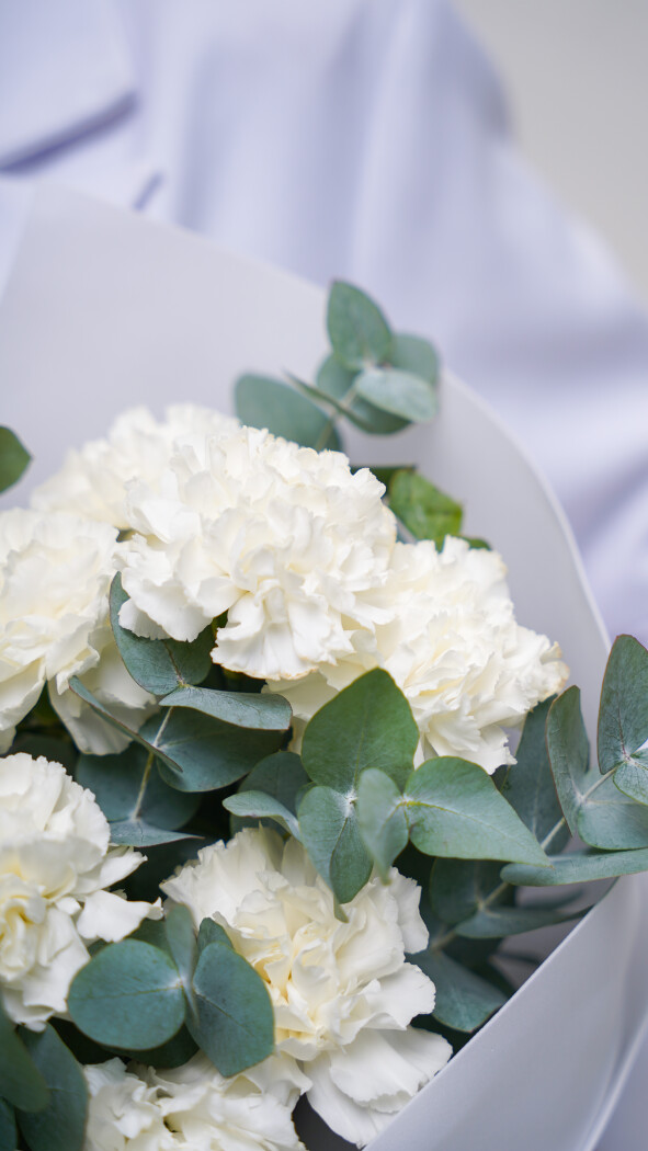 Сборный букет №171