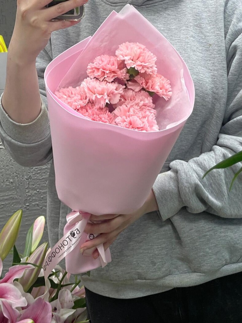 Витринный буке №911