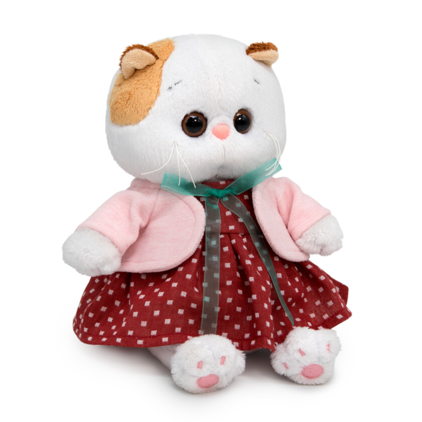 LB-100 Ли-Ли BABY в платье и болеро