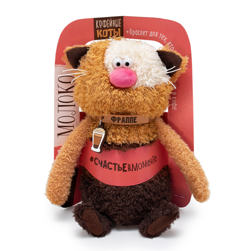 CCat19-20 Фраппе