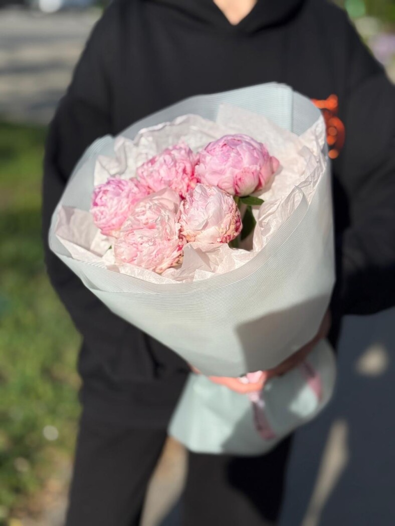 Витринный букет №139