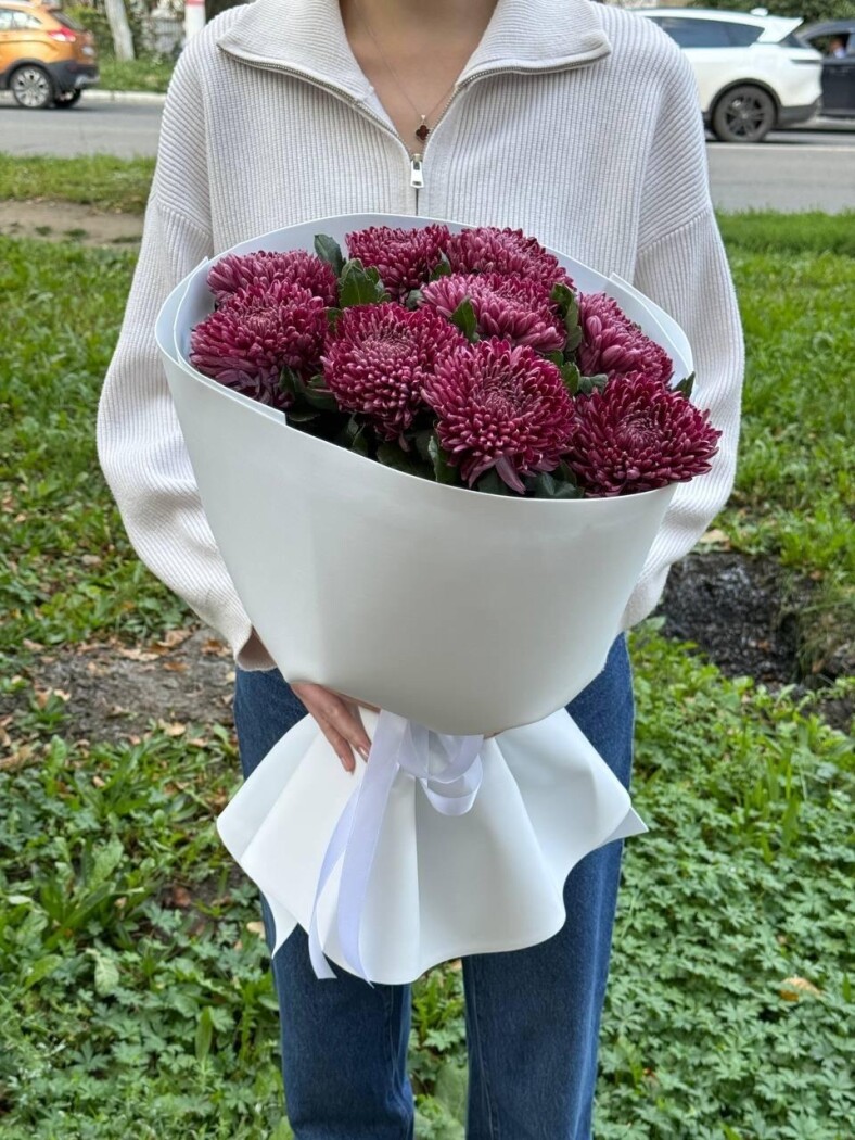 Витринный букет №7922