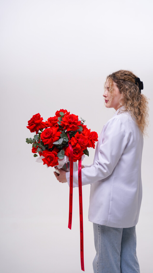 Композиция №157