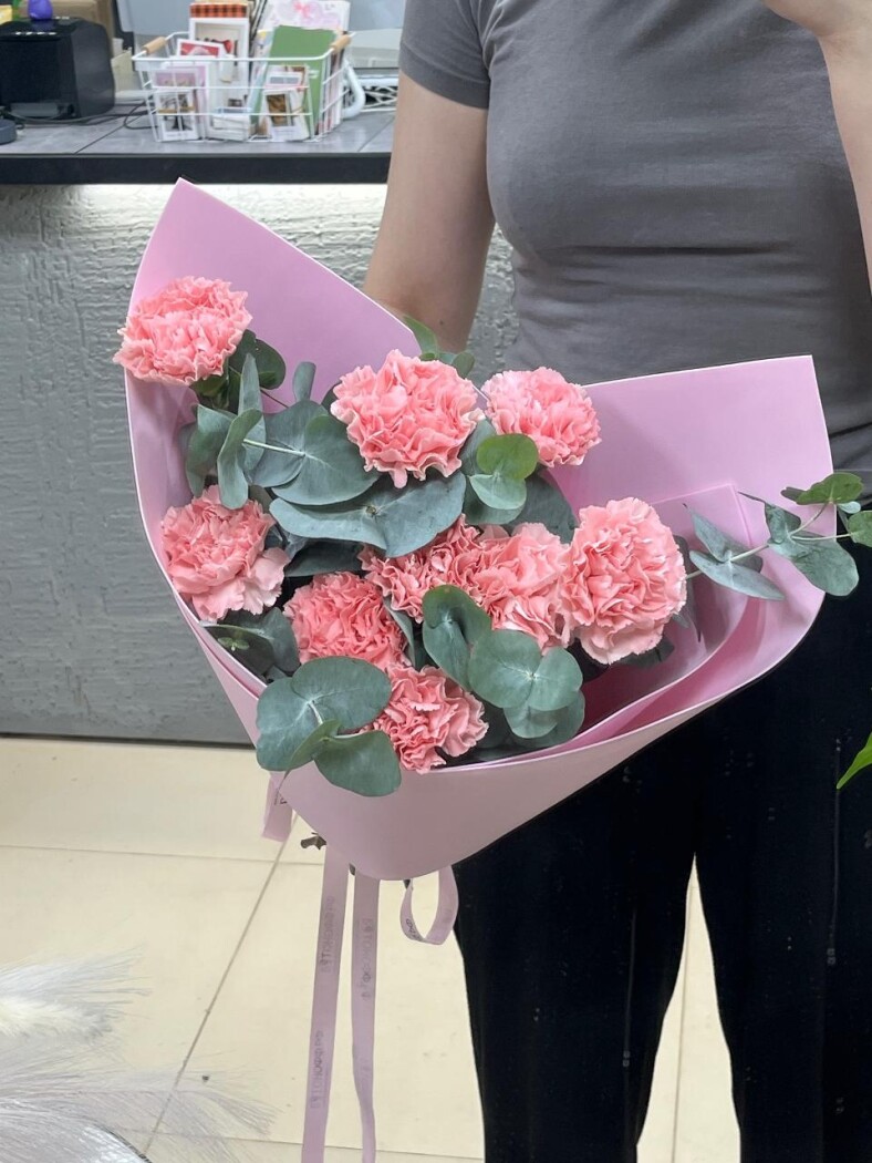 Букет №175