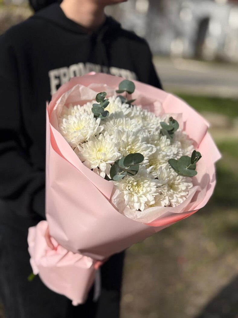 Витринный букет №9782