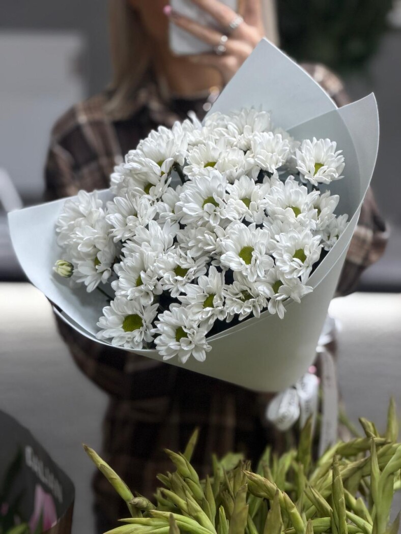 Витринный букет №9202