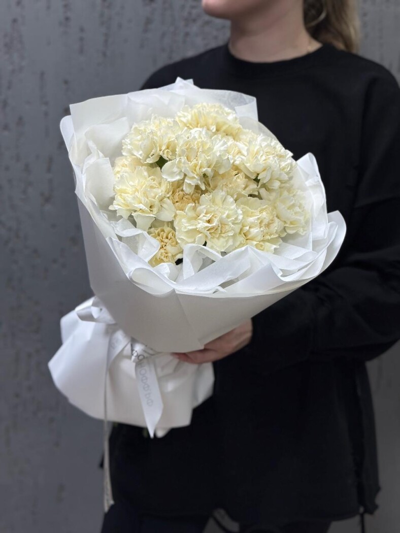 Витринный букет №321