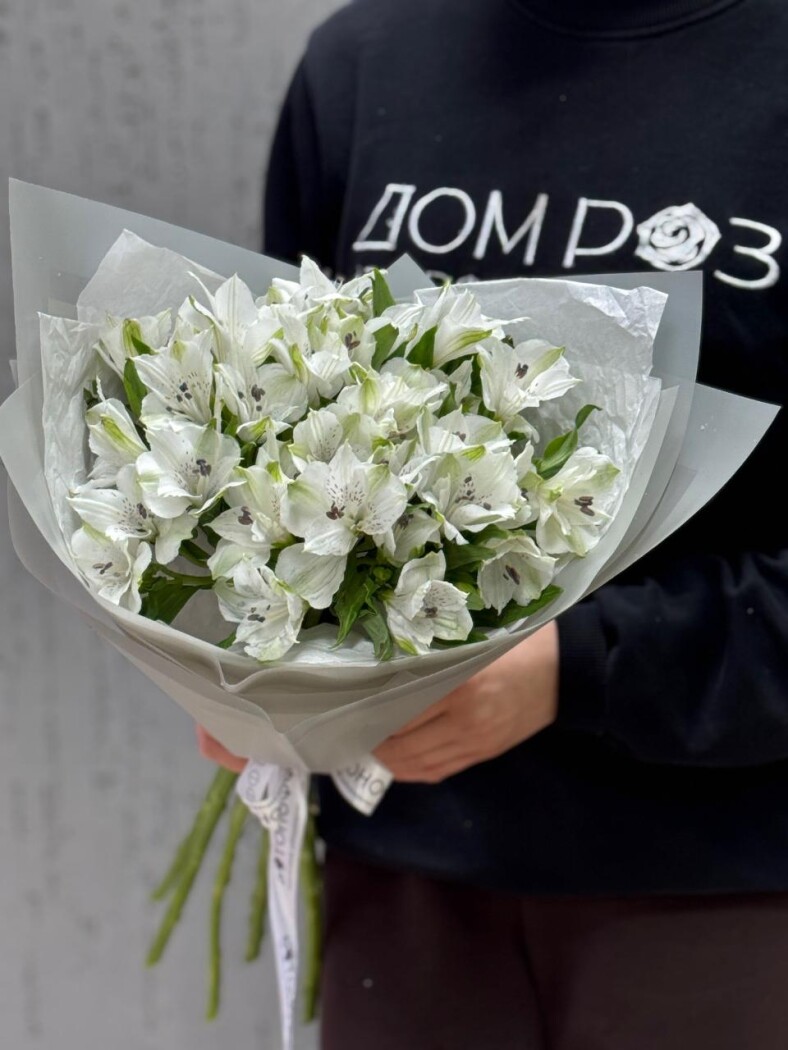 Витринный букет №89 