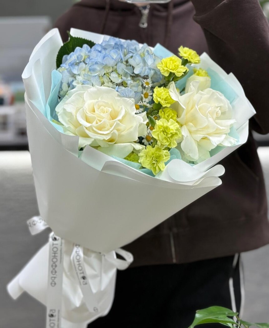 Витринный букет №70