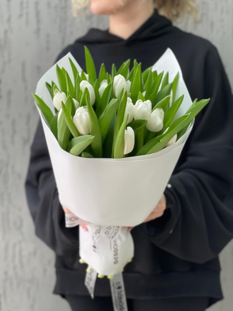 Витринный букет №364