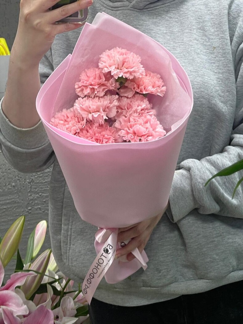 Витринный буке №911