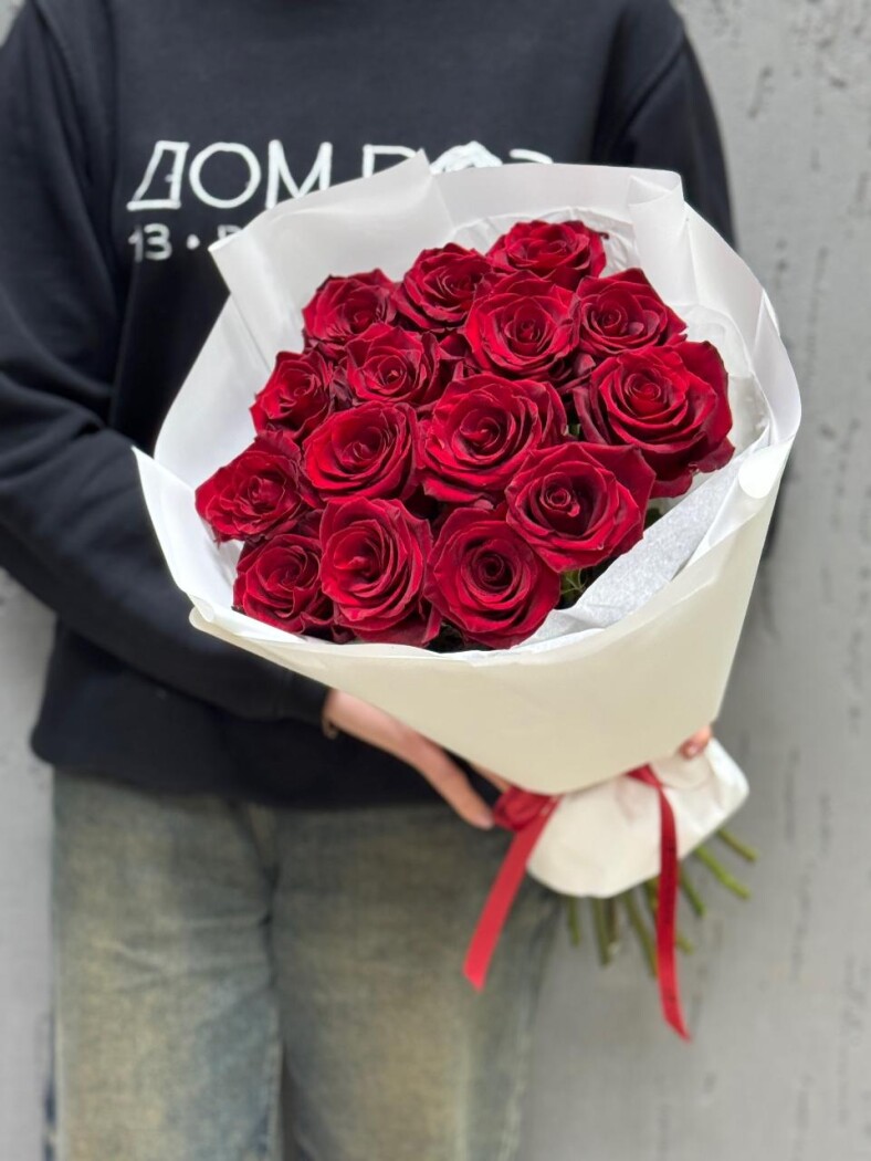 Витринный букет №42 