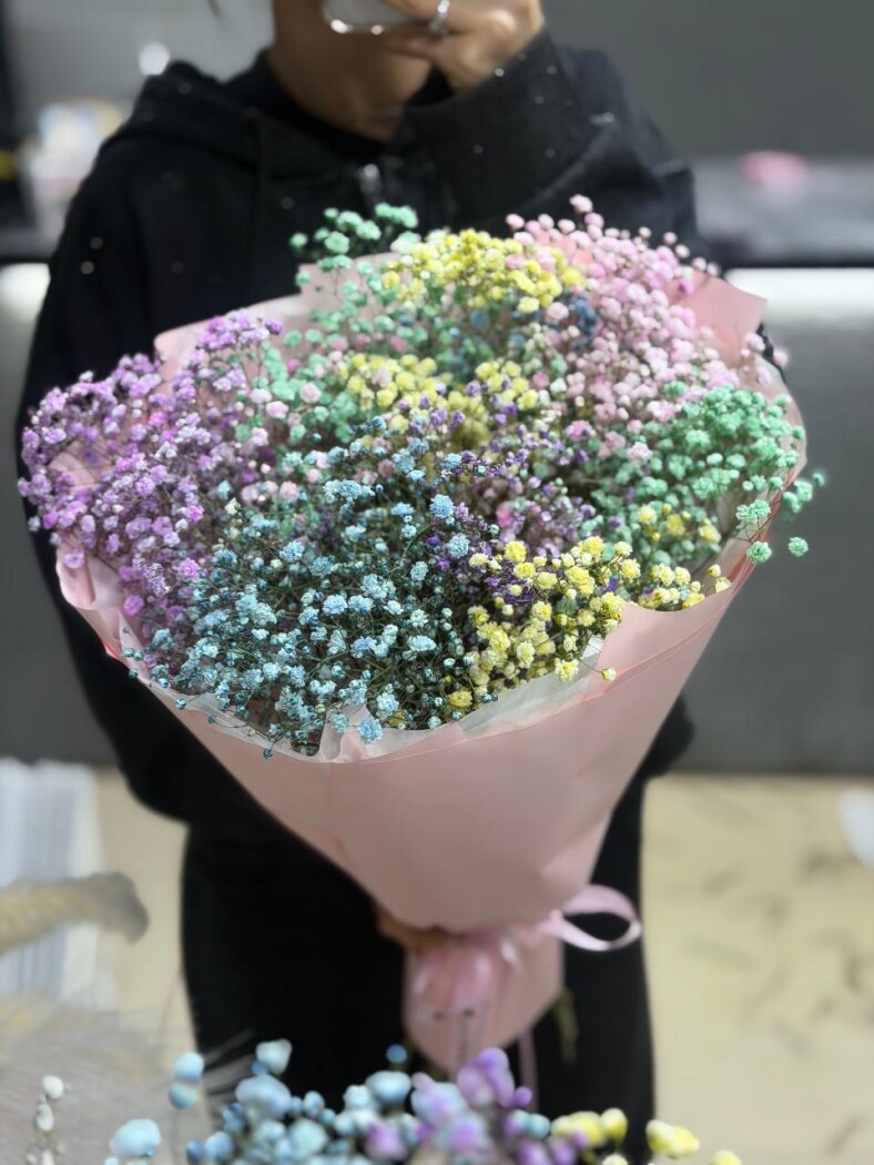 Витринный букет №5634
