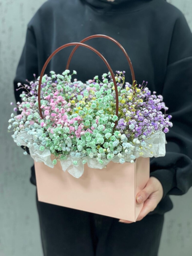 Виринная композиция №221