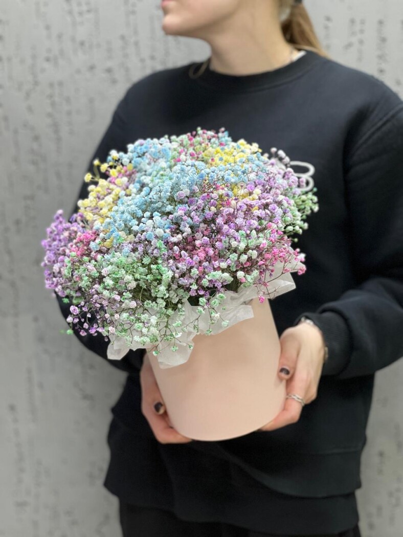 Витринная композиция №4433