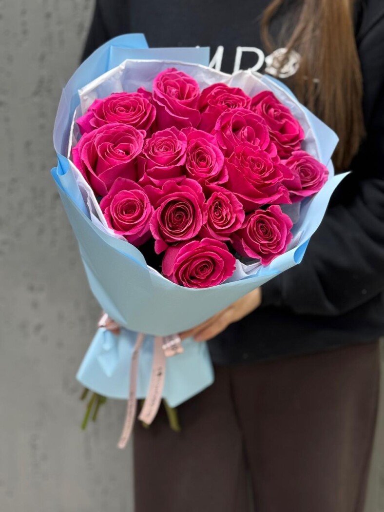 Витринный букет №66 