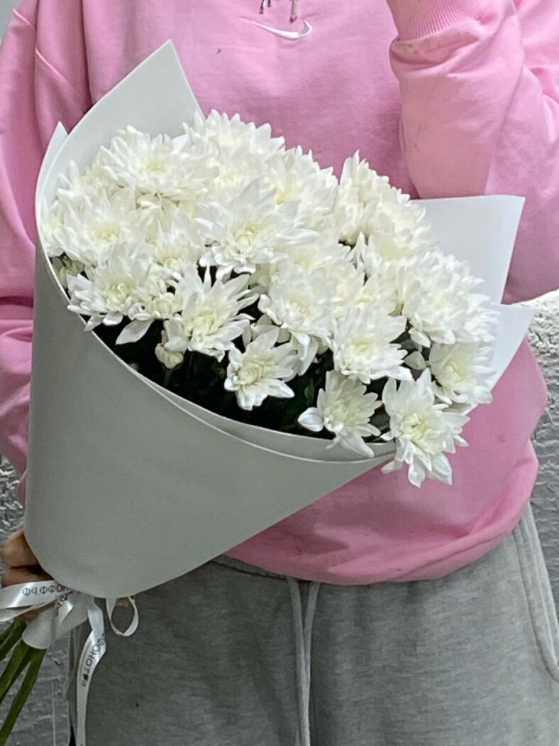 Витринный букет №678