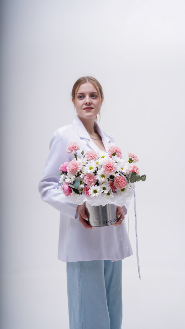 Композиция №249