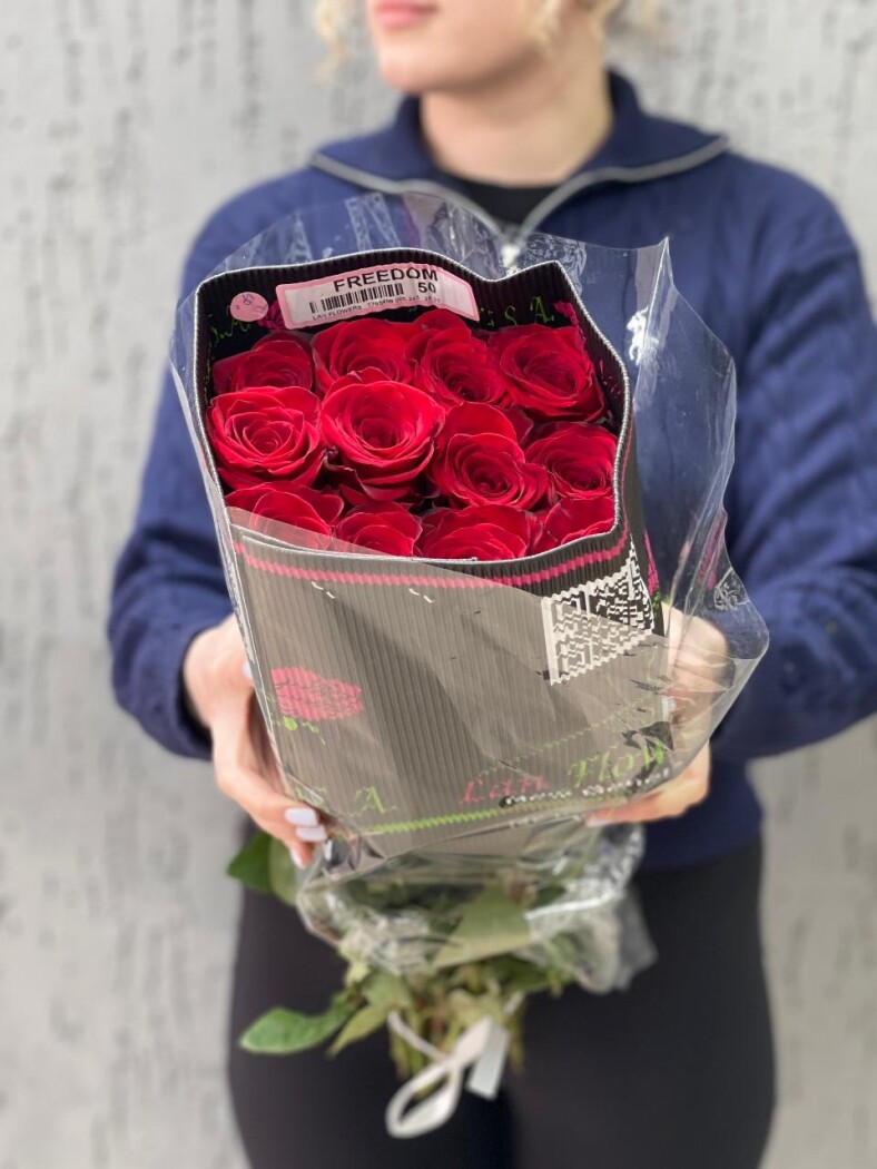 Банч «Freedom»