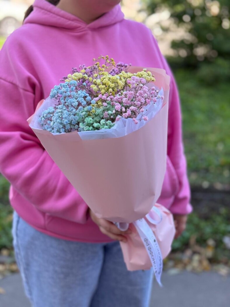 Витринный букет №803