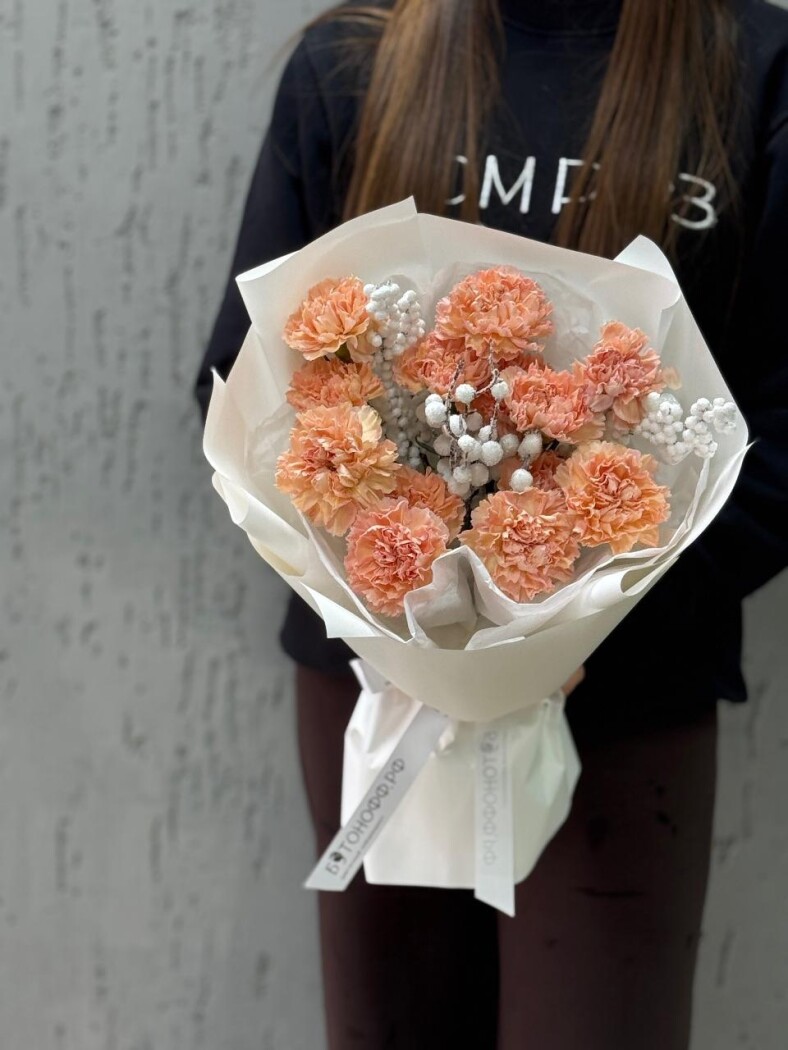 Витринный букет №0216