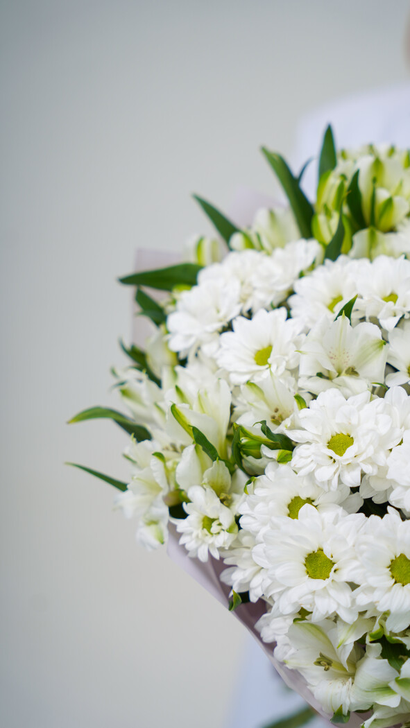 Сборный букет №169