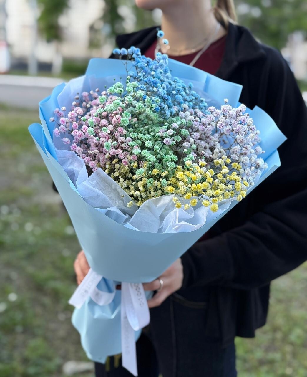 Витринный букет №82 