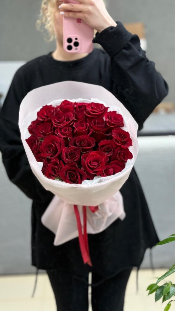 Витринный букет  №31