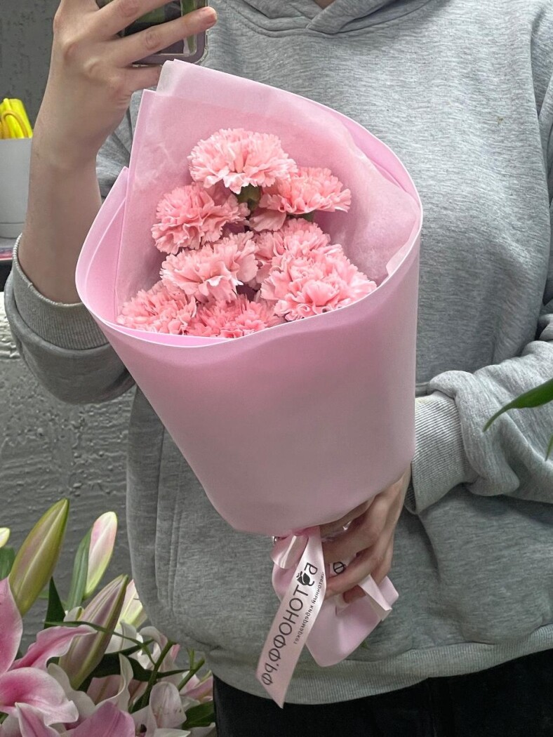 Витринный буке №911