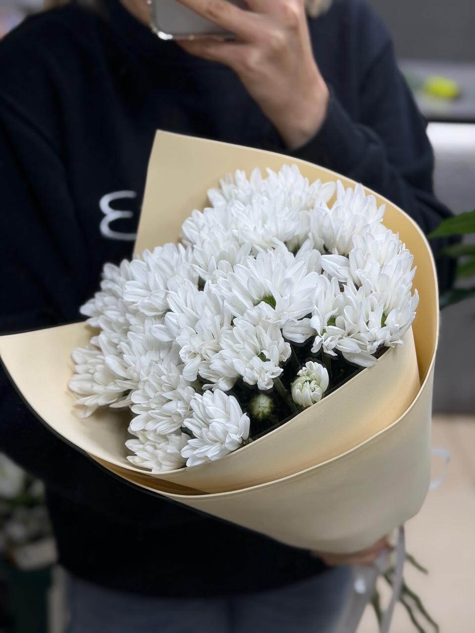 Витринный букет №3351