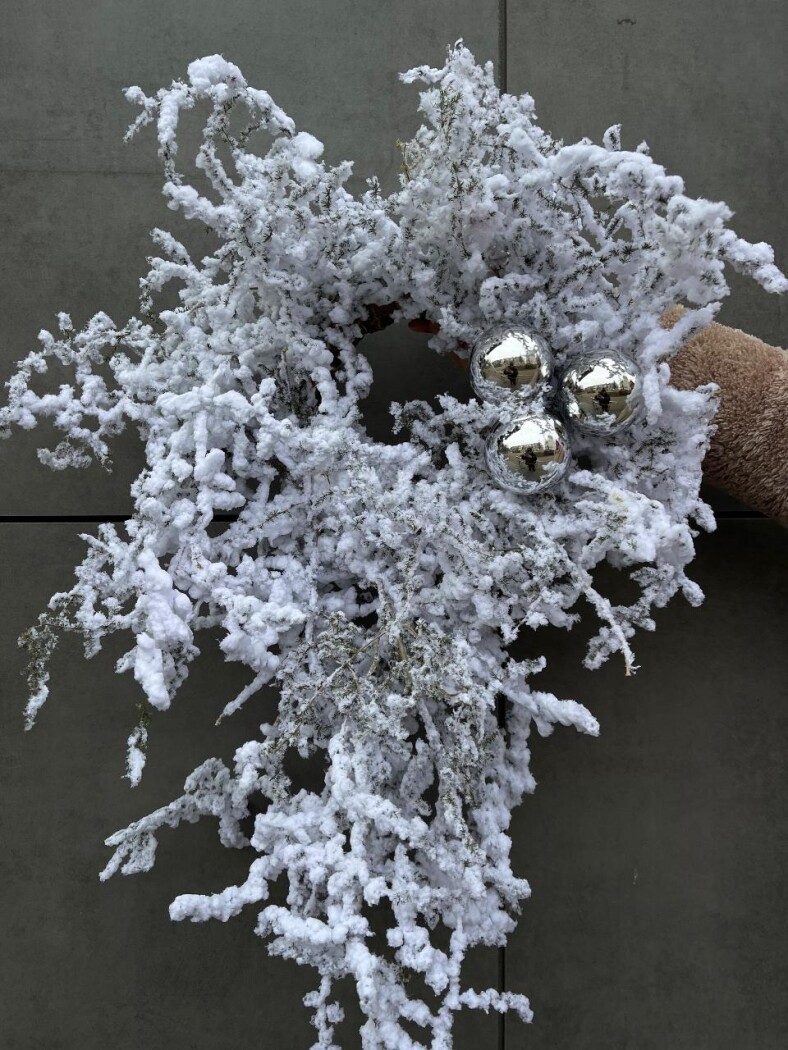 Венок №335 (tovar_335)